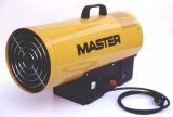 MASTER BLP 30 M - описание и технические характеристики